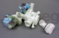 Smeg Drain Pump - 693411210 Gruppo Filtro Pompa